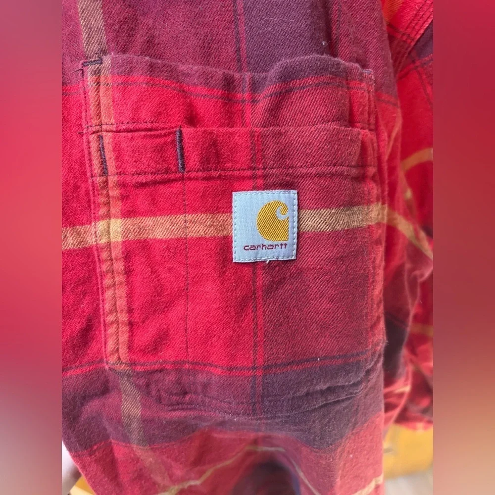 Carhartt great pre